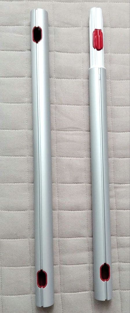 【新品未使用】Dyson Floor Dok マルチツールホルダー付き