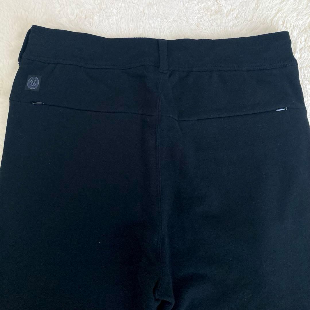 メンズウェア OBSIDIAN TSURIURAKE JERSEY SWEAT PANTS