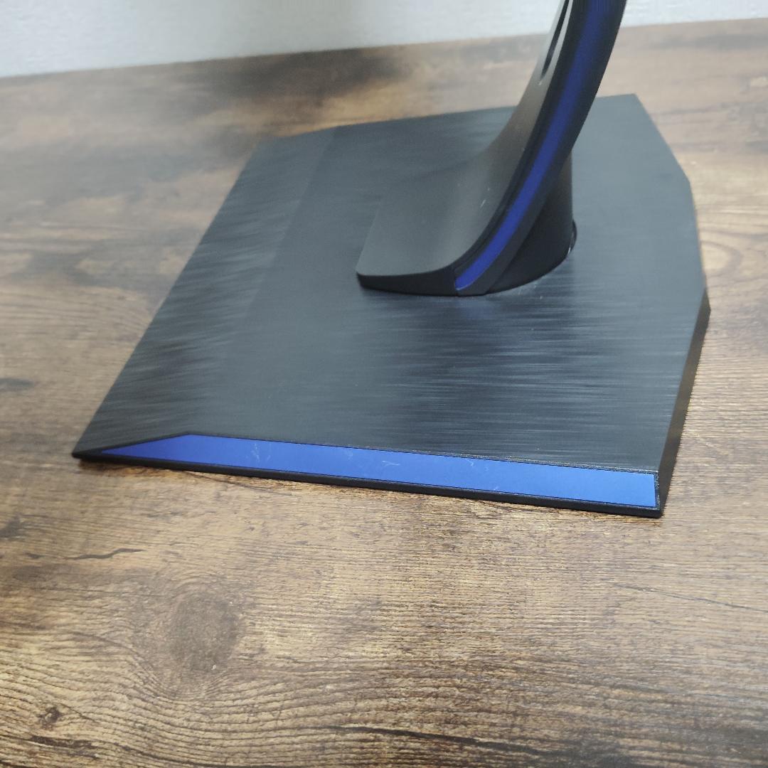 心を燃やせ !!  ★ ゲーミングディスプレイ GigaCrysta