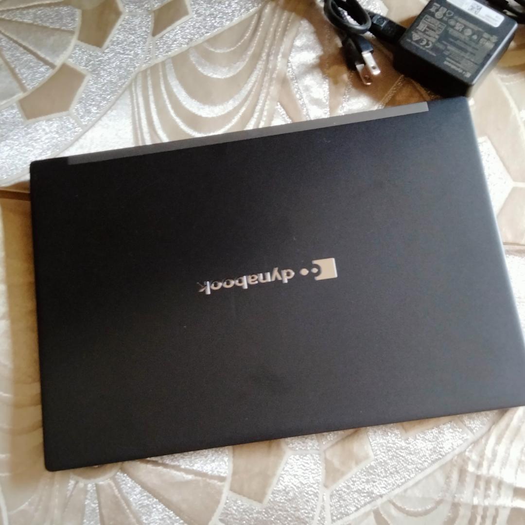 東芝 11世代 i5 G83 8G 256G FHD 13インチ ノートパソコン