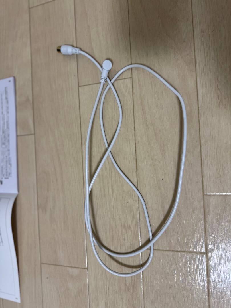 東芝 REGZA 32S24 液晶テレビ 2023年