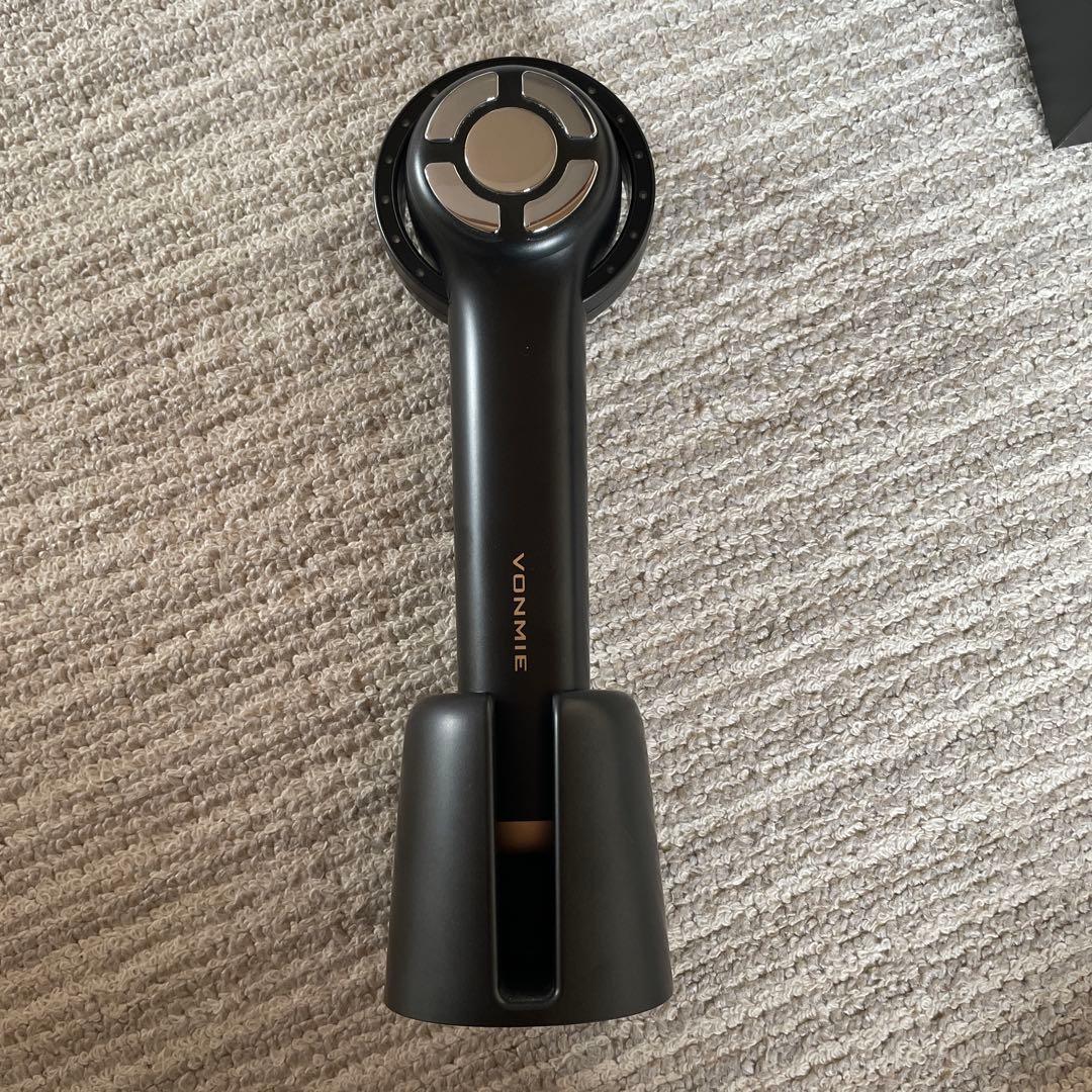 ボディ・フェイスケア VONMIE BATH TIME VONMIE BLACK