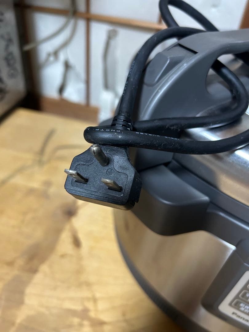 SR-PGB36P パナソニック 業務用　炊飯器　2014年製