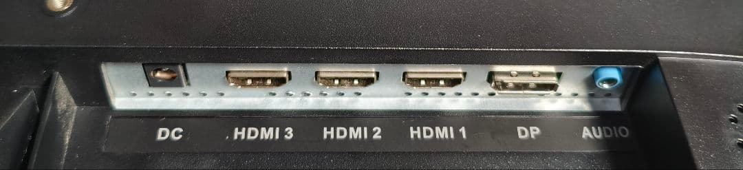 モニタ　JAPANNEXT JN-245GT165FHDR-DK