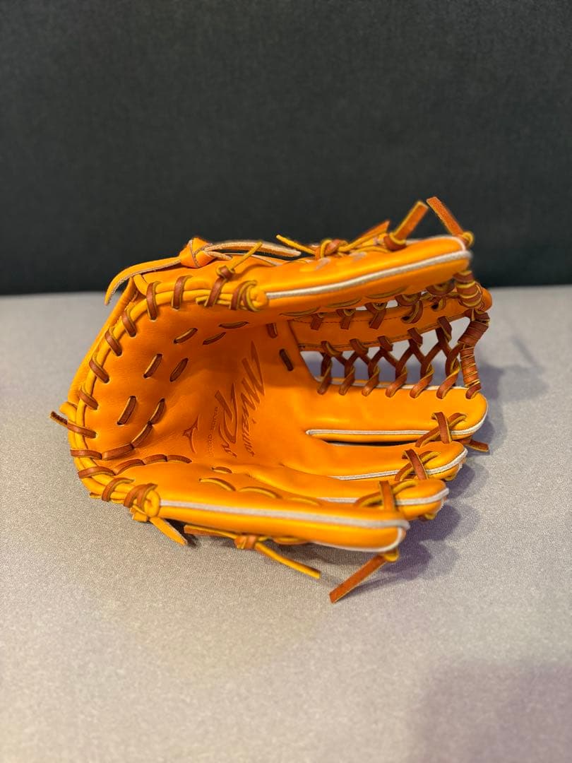 ミズノプロ MizunoPro 硬式用 オールラウンド用 サイズ11