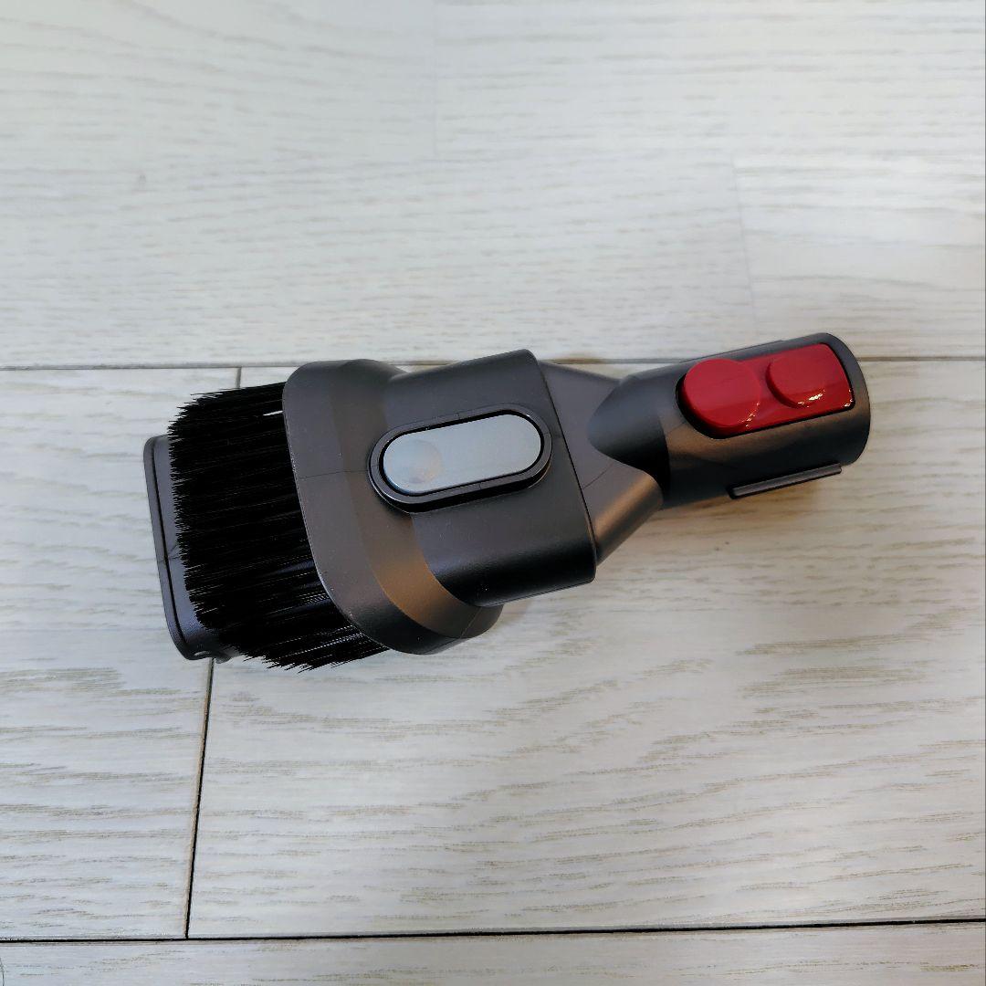 【美品】ダイソン Dyson V7 Slim SV11 SLM(スタンド付き)