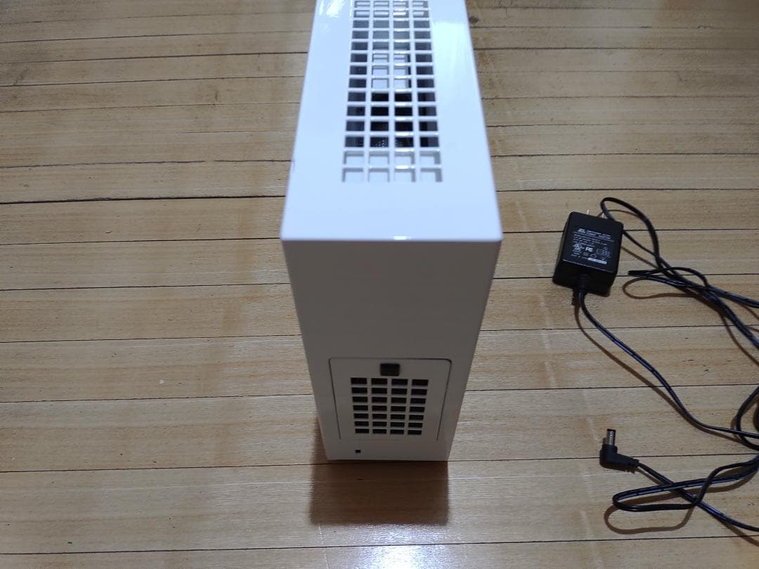 イオンクラスター発生機、ION ONE Portable IPM-103BRL