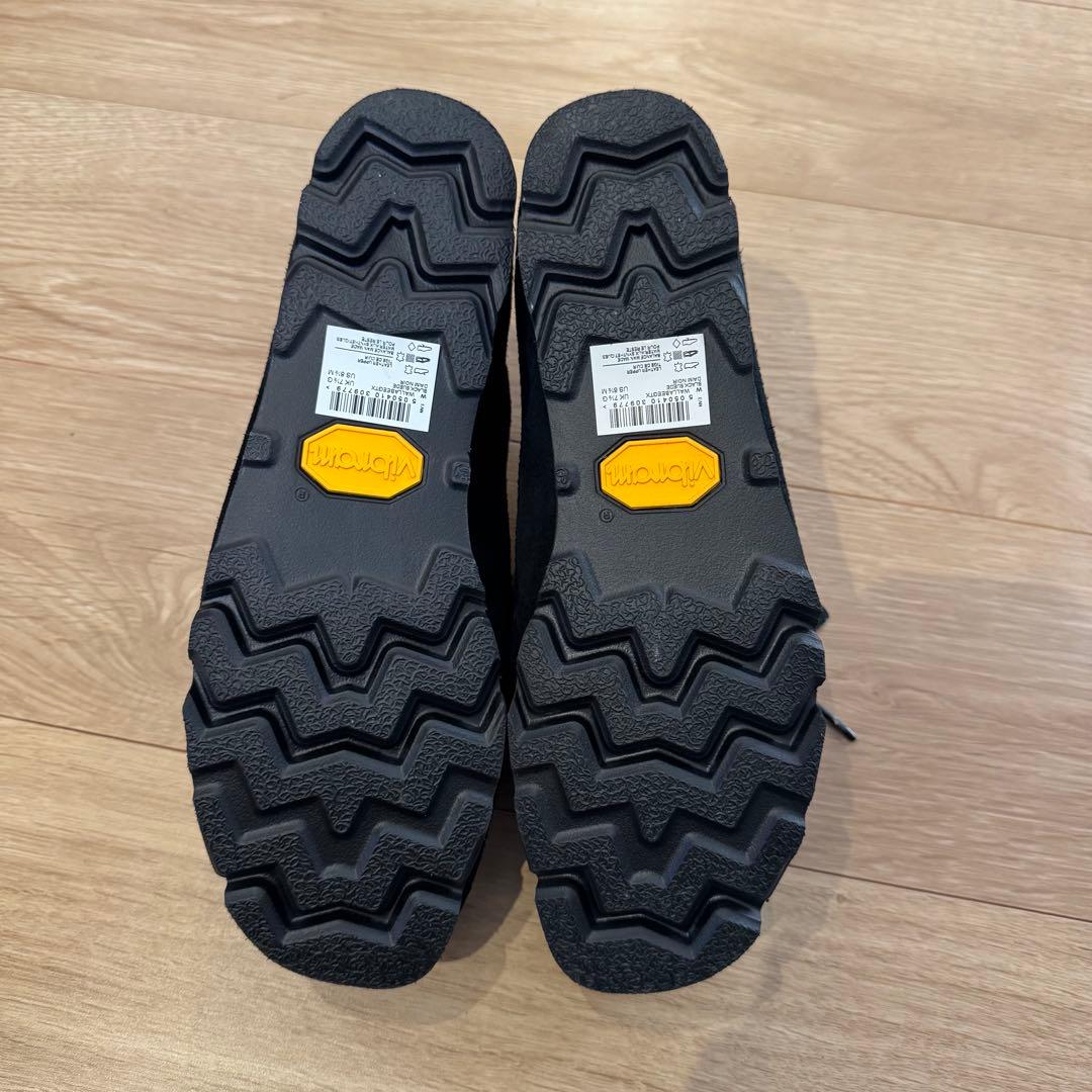 Clarks Wallabee クラークス ワラビー ゴアテックス