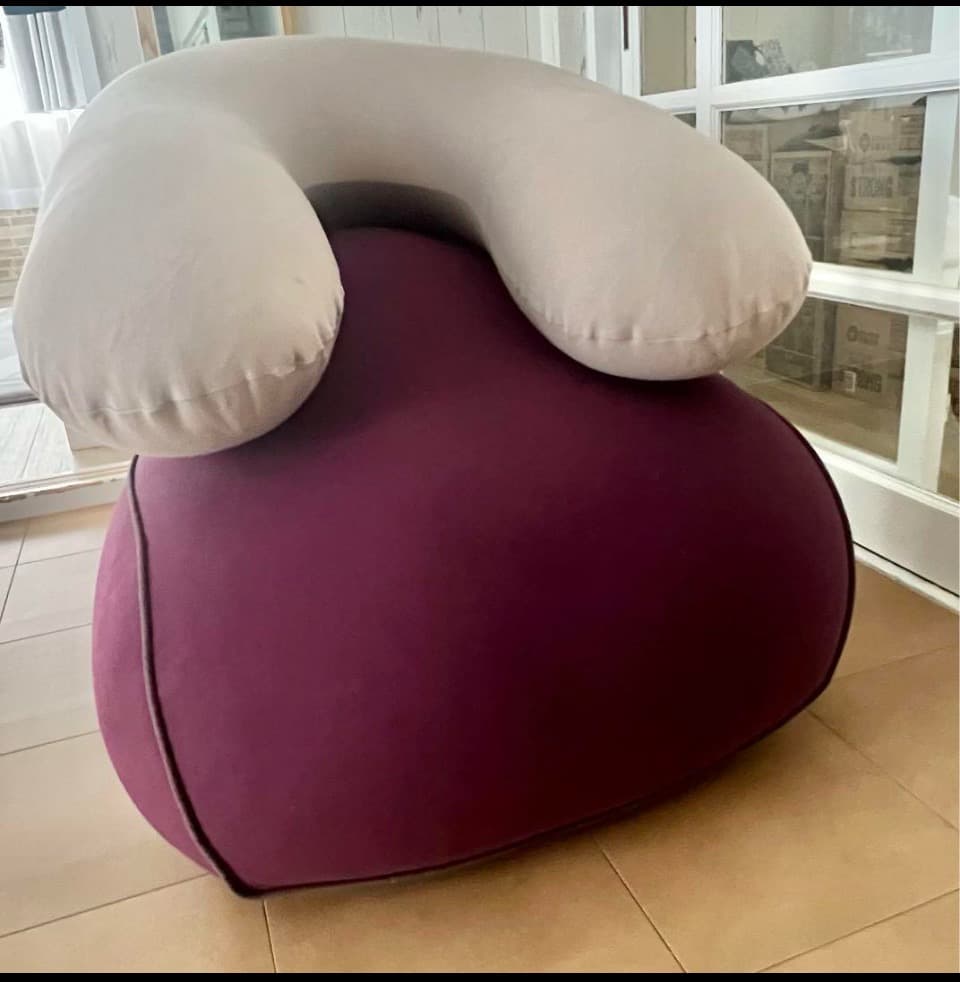 スーパーセール！ Yogibo ヨギボー ソファー 着払 (たのめる便変更可)