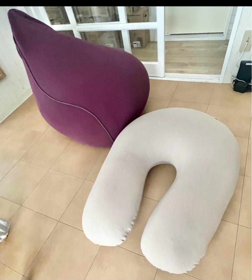 スーパーセール！ Yogibo ヨギボー ソファー 着払 (たのめる便変更可)