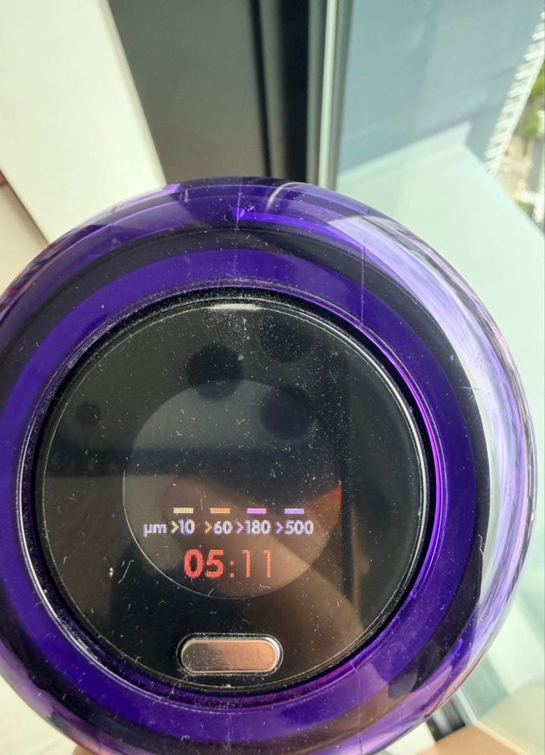 Dyson V12 detect slim fluffy 本体アタッチメント付き