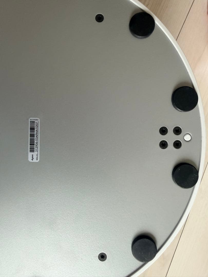 Dyson V12 detect slim fluffy 本体アタッチメント付き