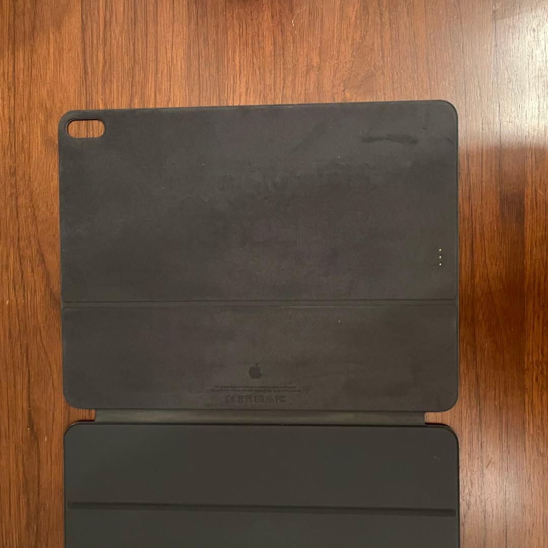 iPad Pro (12.9インチ) Smart Keyboard Folio