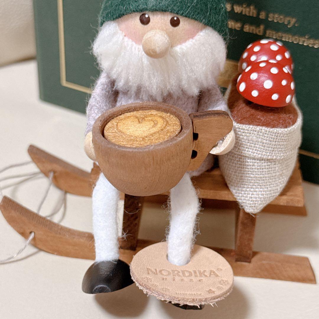 ノルディカニッセ　2025 イヤーズノルディカニッセ