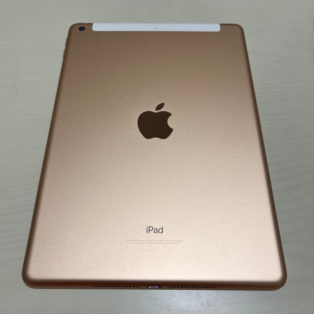 iPad 第6世代 タッチペン&ケースセット