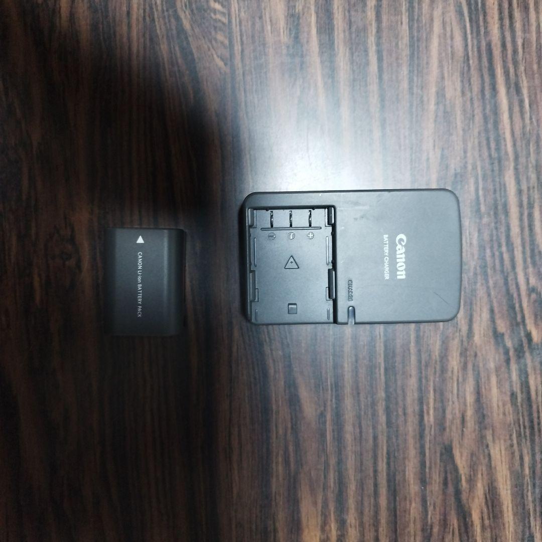 動作確認済み Canon EOS 一眼レフカメラ 初心者入門セット