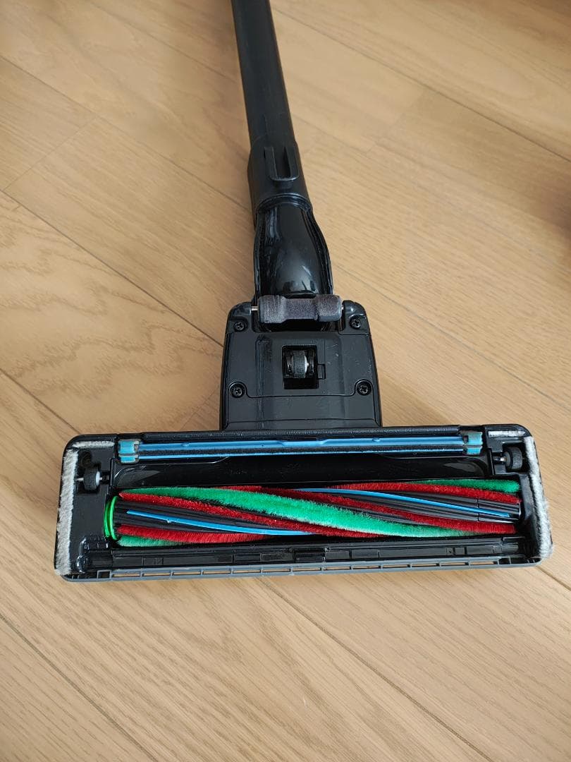 日立★PV-BL1J★2022年製★バッテリーの状態良好★13