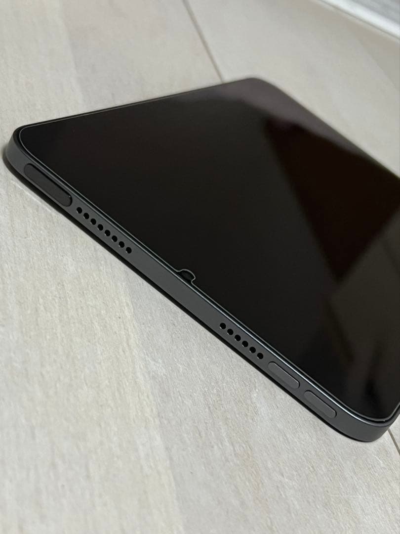 【ジャンク品】Apple iPad mini 第6世代 64GB