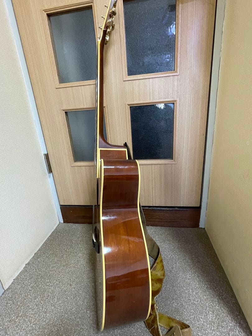 YAMAHA COMPASS SERIES CPX-8M エレアコギター