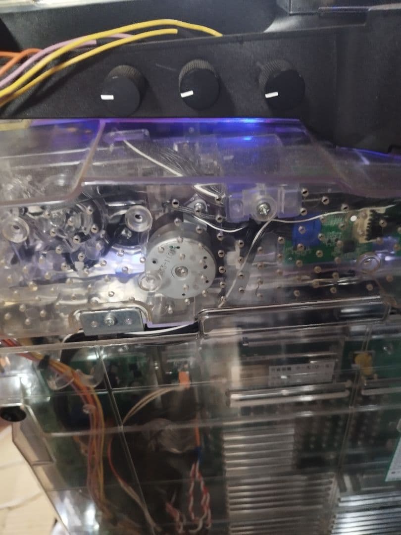 たのメル便 CRF戦姫絶唱シンフォギア 無線オートコントローラー クリスパネル