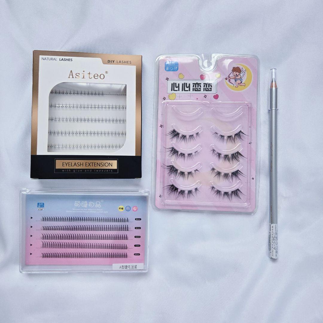 コスプレ用品まとめ