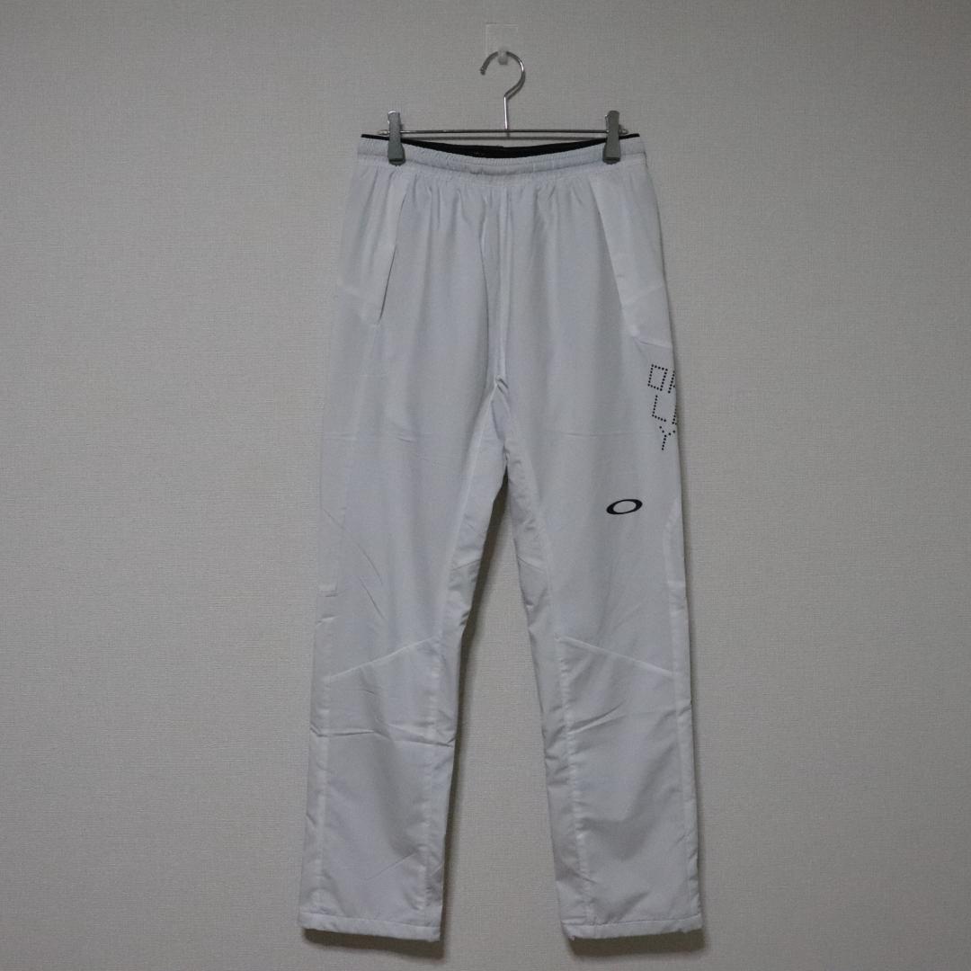 OAKLEY オークリー 17FW セットアップ パーカー パンツ M
