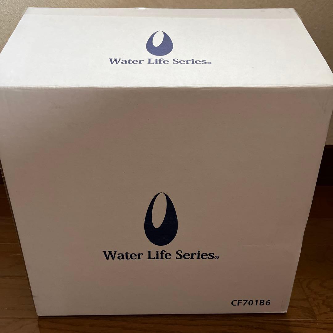 ポタポタクラブ　常温サーバー　新品