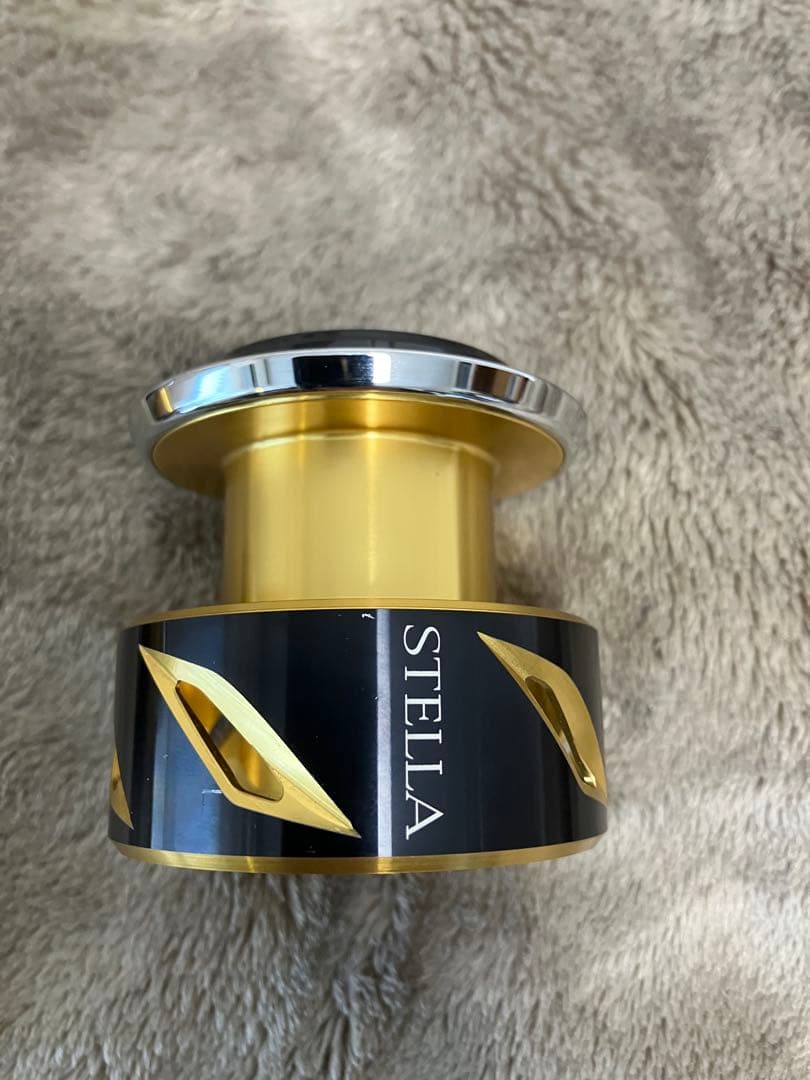 シマノ　ステラ　SW 6000 PG スプール