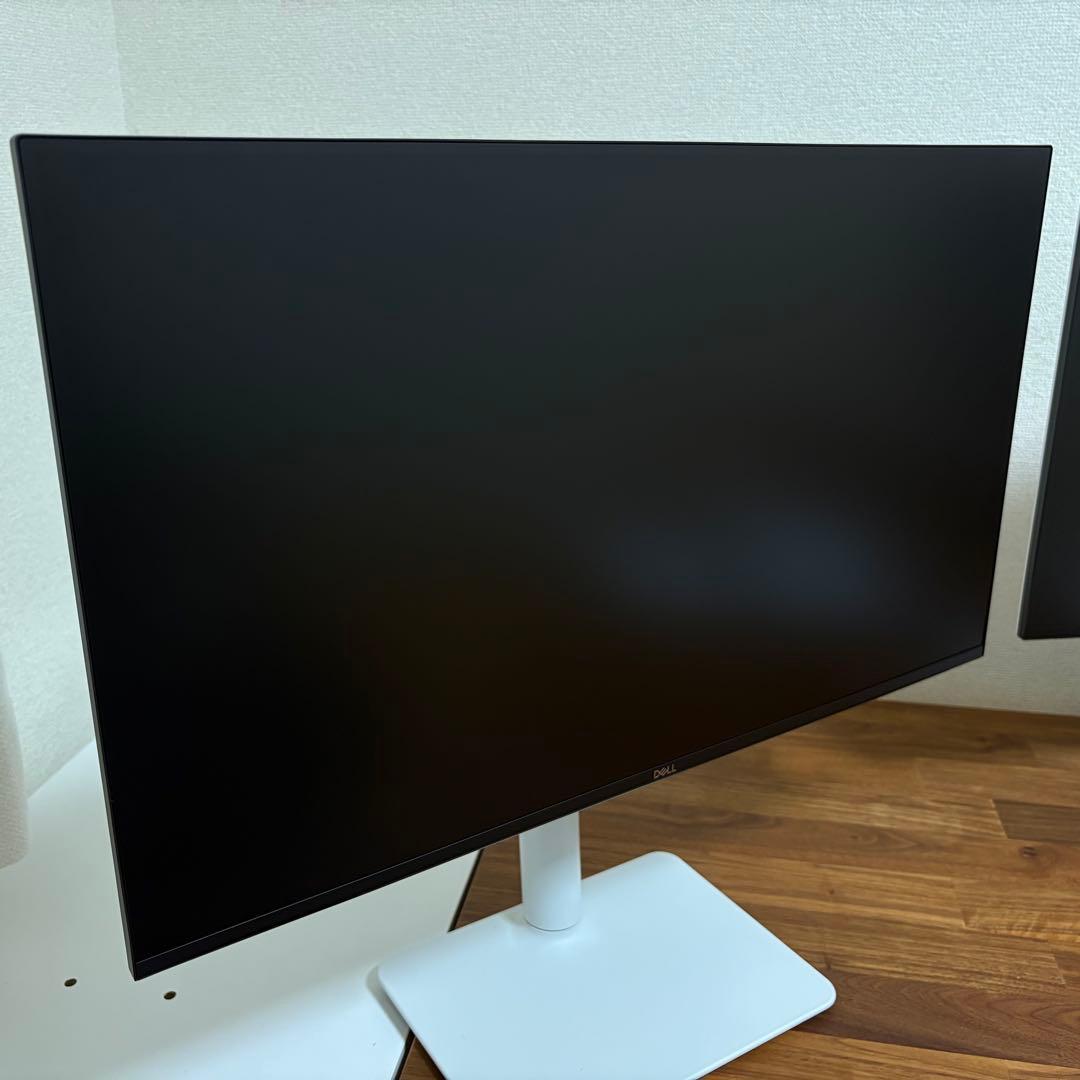 【美品✨】Dell 23.8インチモニター FHD/IPS,非光沢
