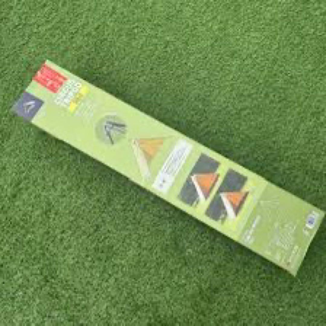 テンマクデザイン サーカスTC トリポッド ソロ