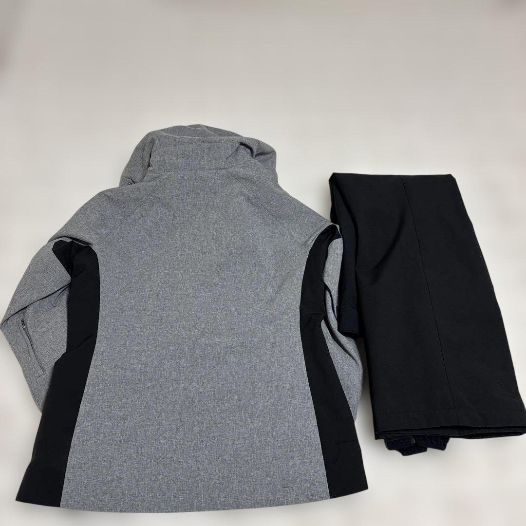 DESCENTE ウィンタースポーツウェア セット