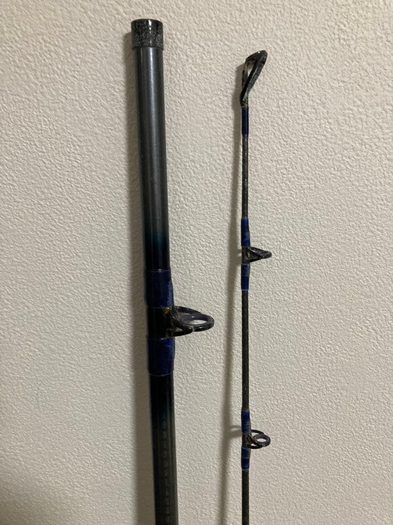 NFT パワーループ　アドバンス　シーマイティ　150-270