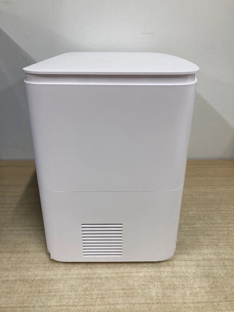 ✨ ECOVACS Y1 PRO PLUS ロボット掃除機 DLX32 本体