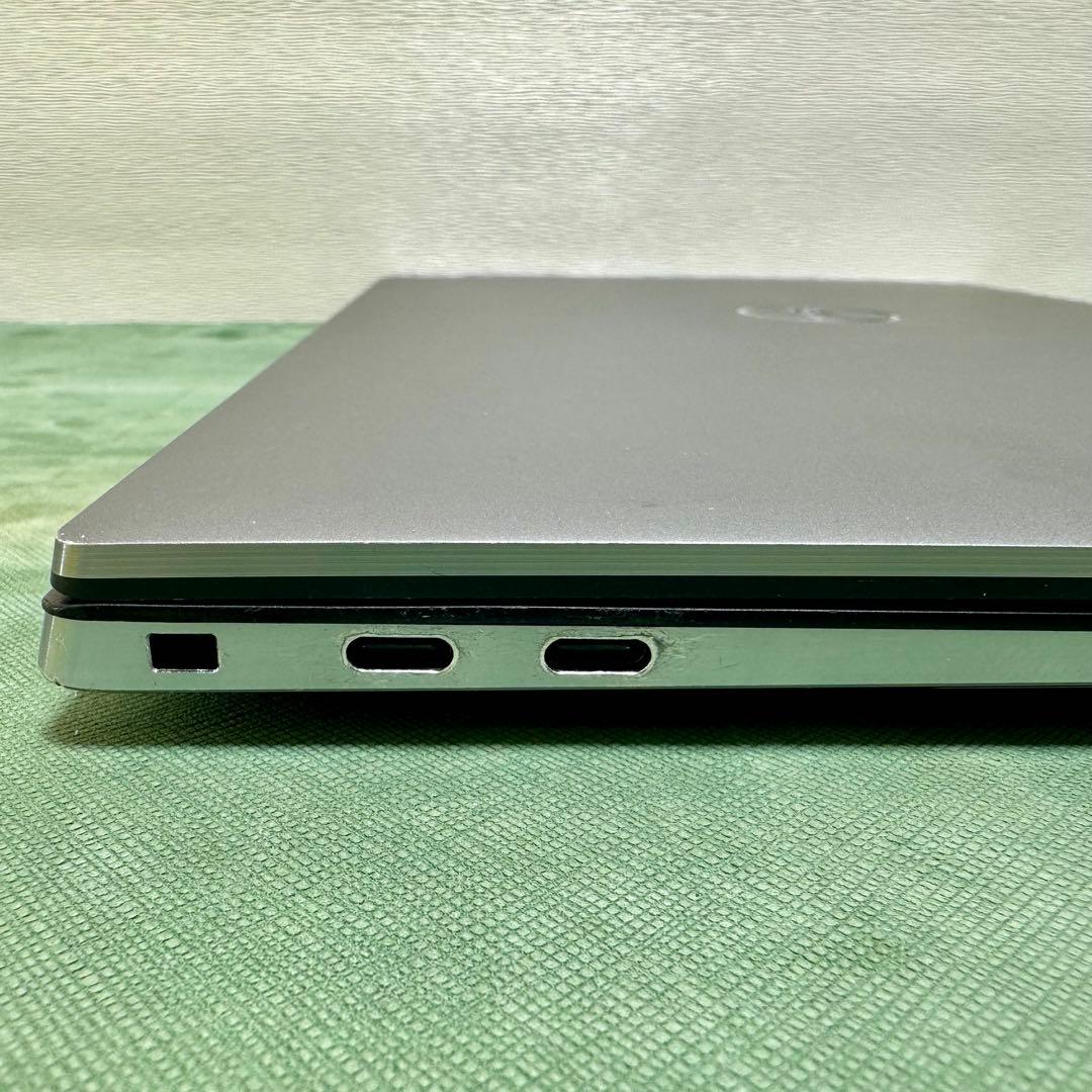 Windowsノート本体 DELL Precision 5550 i7 16GB 512GB |1996