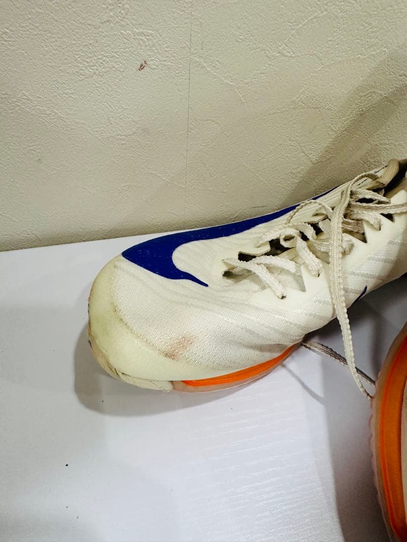 Nike Air Zoom マックスフライ2 　26.5cm