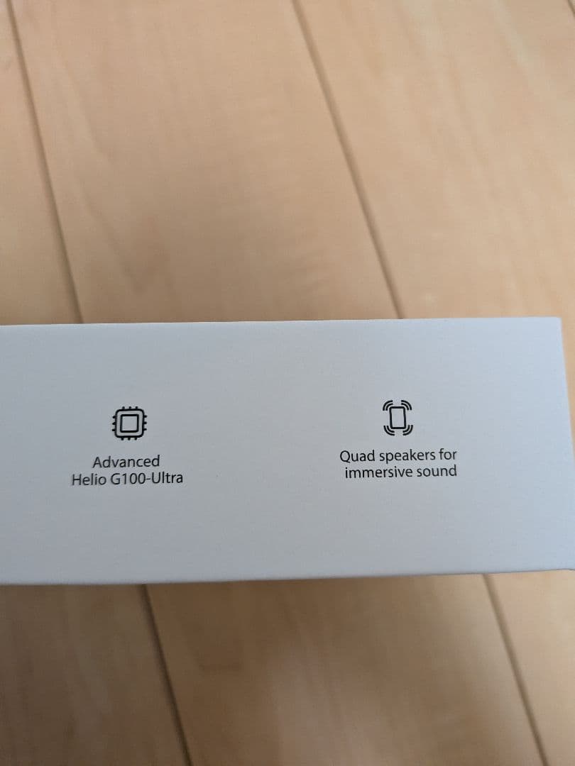 REDMI Pad2 本体 + カバー　美品