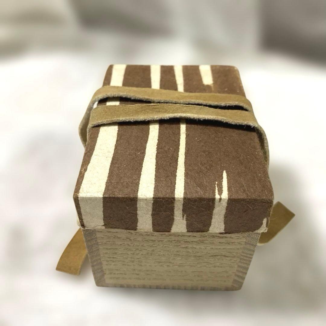 G-15 純銀　小物入れ　アンティーク　インテリア　雑貨　美術品　工芸品