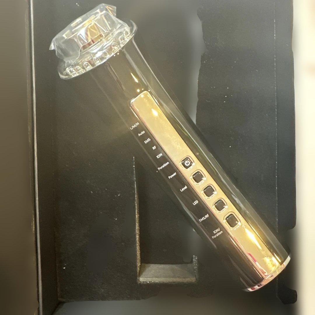 マルチダーマブースターマルチ肌導入美容仪