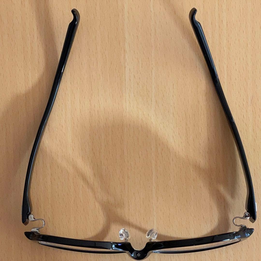 【未使用】999,9 NP-16 ブラック col.90