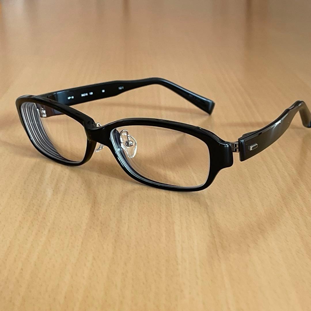 【未使用】999,9 NP-16 ブラック col.90