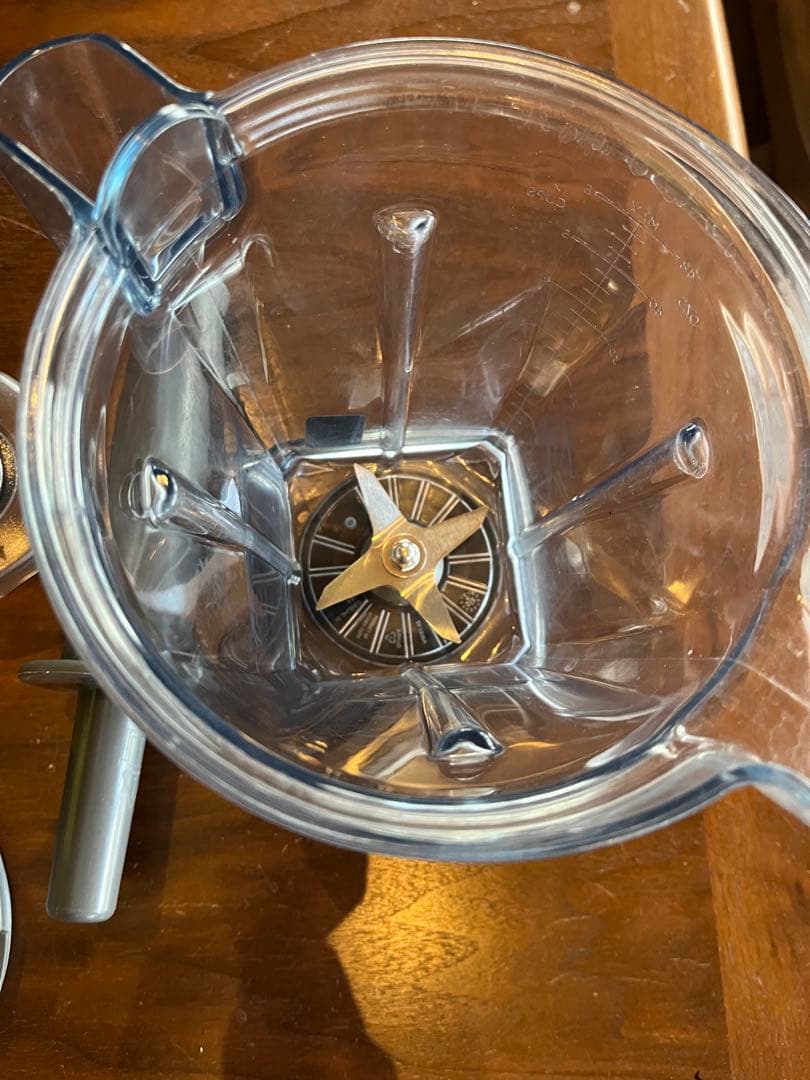 キッチン家電 Vitamix VM0202 E310
