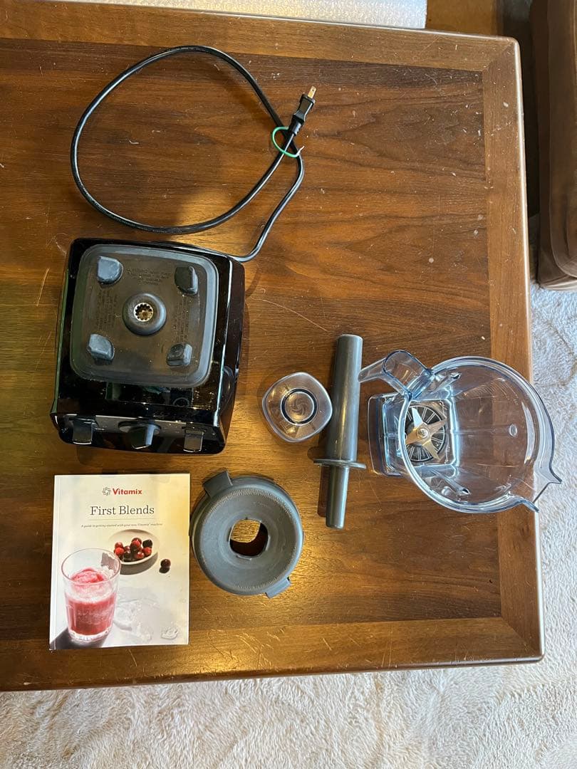 キッチン家電 Vitamix VM0202 E310