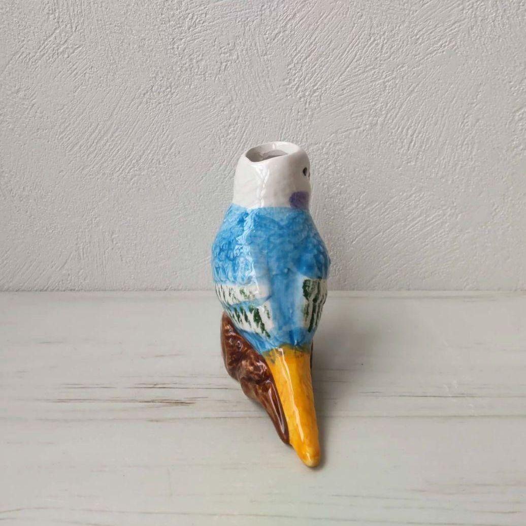 新品　Parakeet　アニマルベース　インコ　鳥　とり　トリ