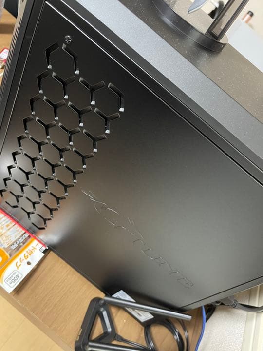 その他 GTUNE