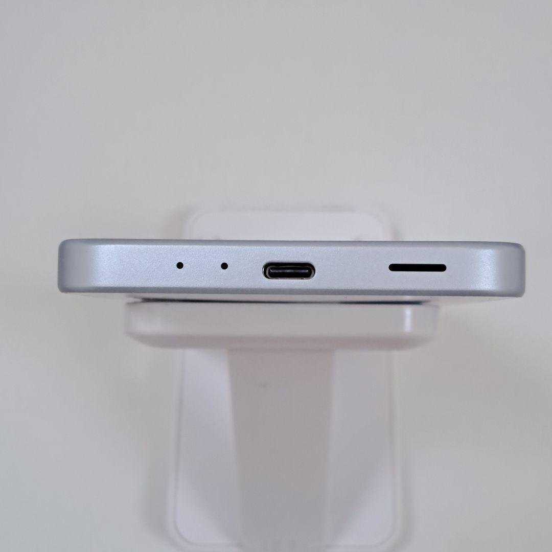 Galaxy A25 5G au SIMフリー スマホ本体⭐️超美品