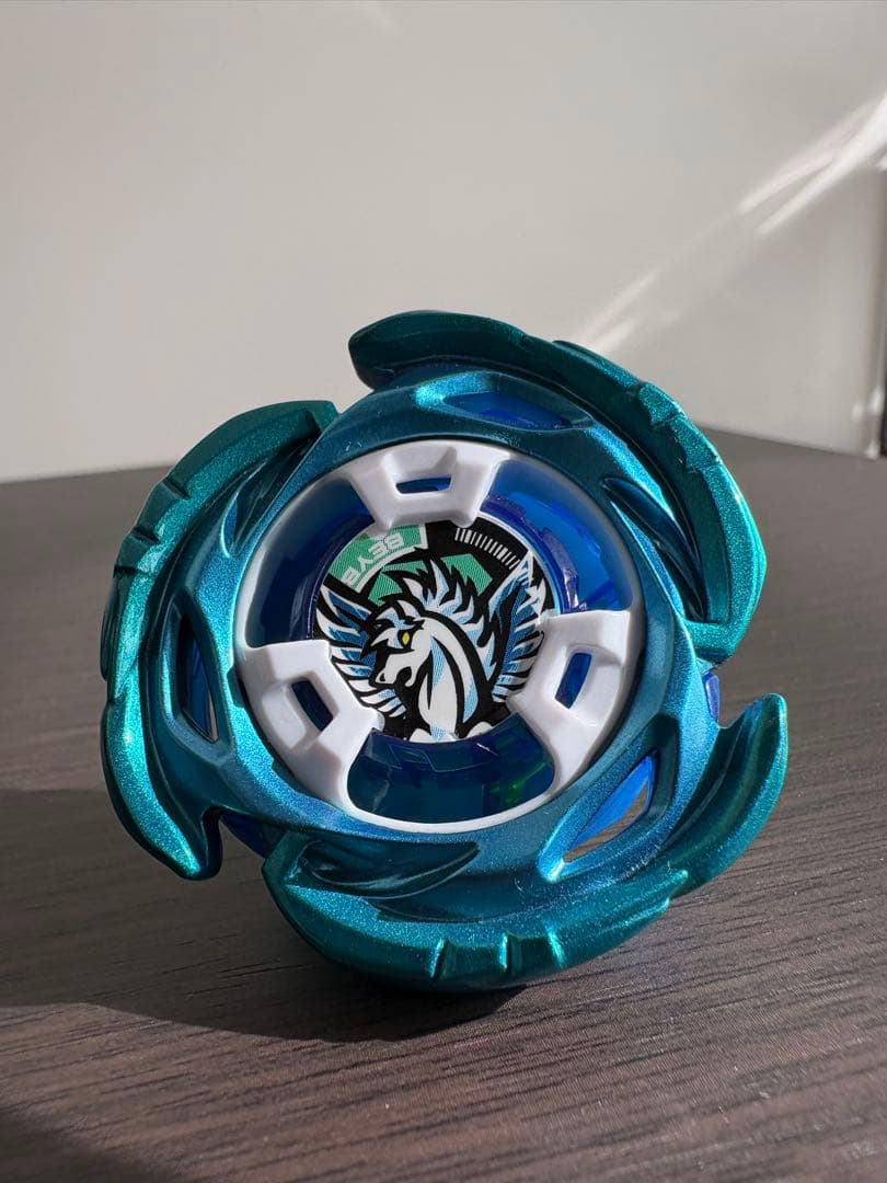 エアロペガサス