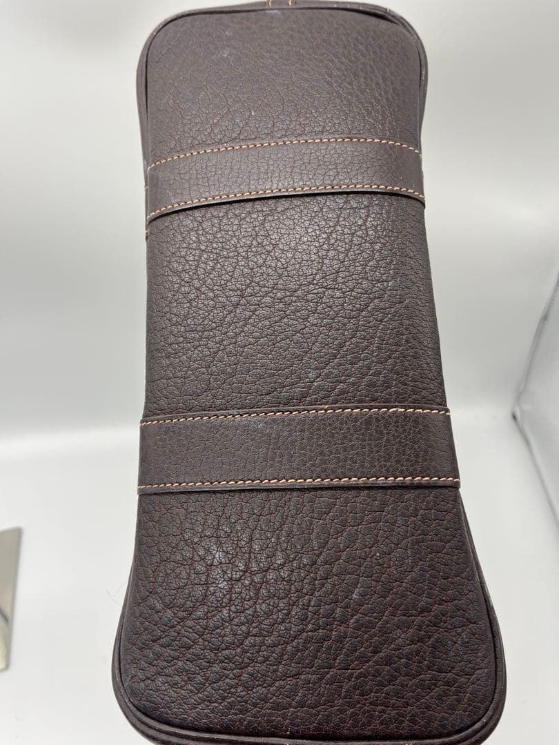 HERMES エルメス ガーデンパーティTPM □H刻印