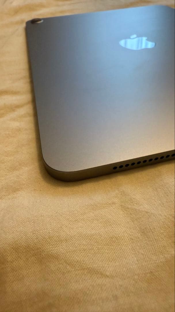 iPad Air 11インチ 第7世代 M3 128GB Wi‑Fi ほぼ新品