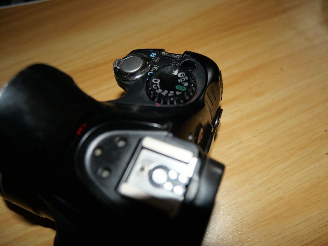 Canon デジタル一眼レフカメラ 35倍ズーム