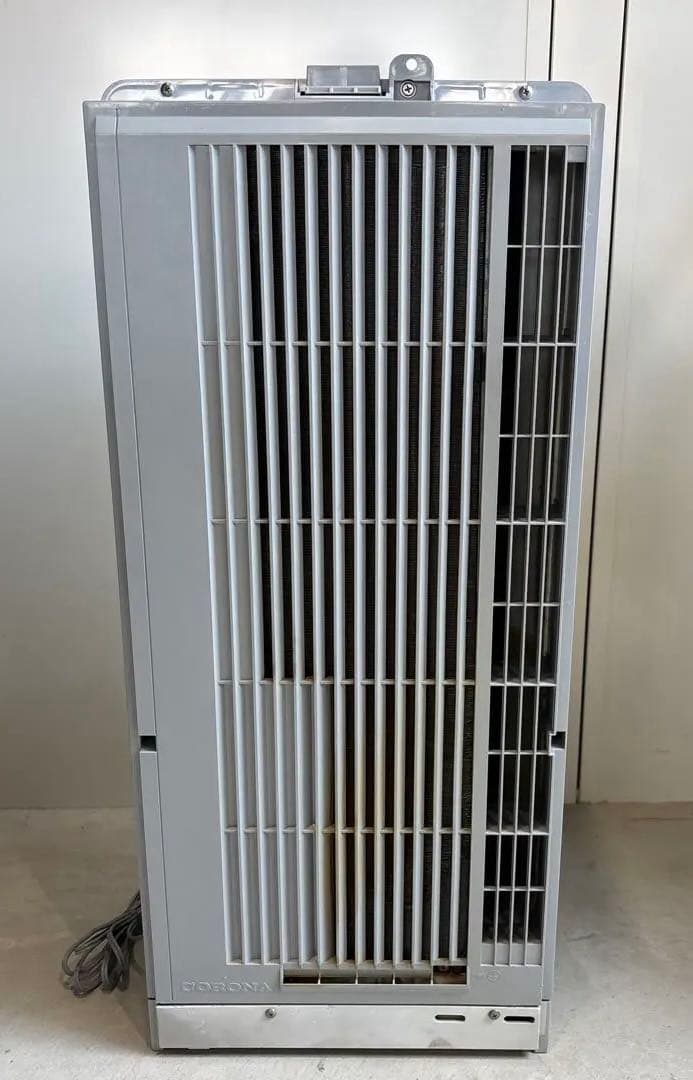 ウィンドエアコン CW-1819 コロナ CORONA 2019年製 冷房専用